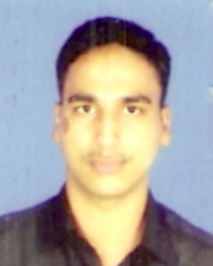 Umesh Kumar